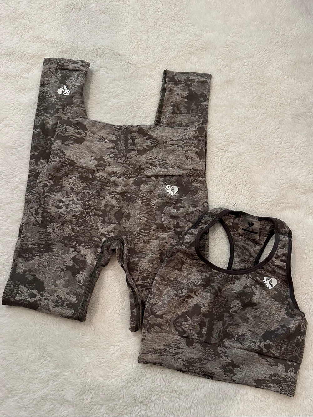 Women’s Best Workout Set